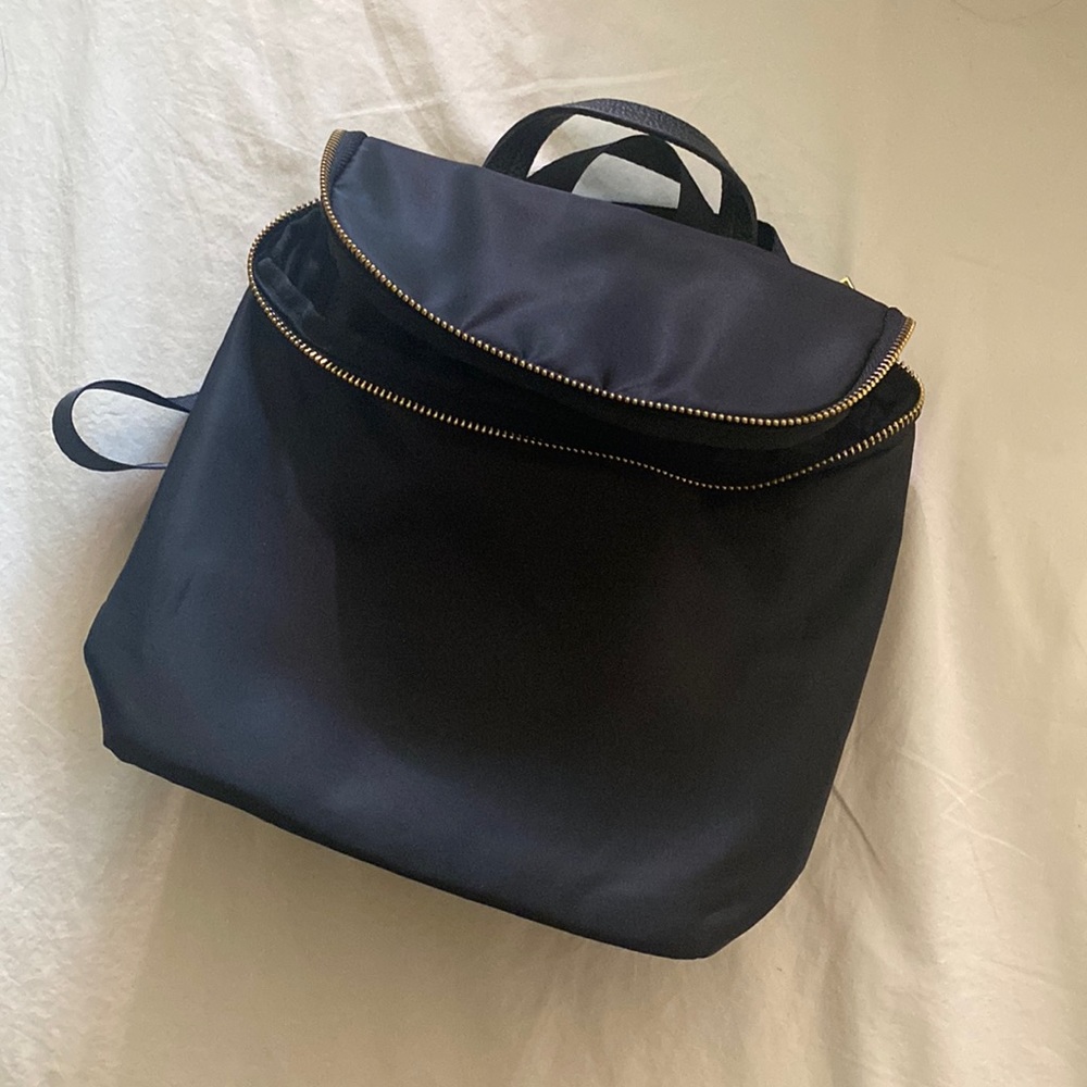 A New Day small backpack